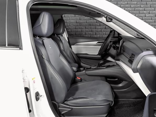 Haval F7 I Рестайлинг с пробегом 2023 года, цена 2 500 000 рублей, 22354 км, внедорожник, Автокод Объявления