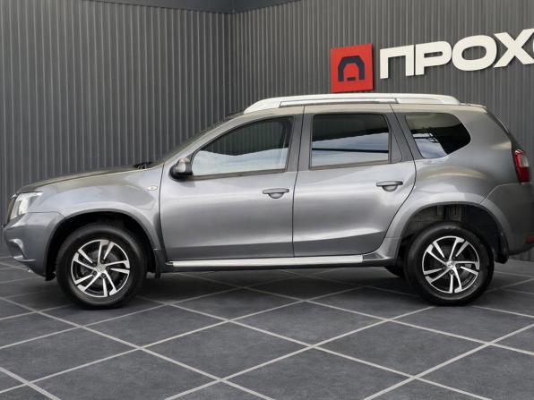 Nissan Terrano III (D10) с пробегом 2014 года, цена 1 077 000 рублей, 112750 км, внедорожник, Автокод Объявления