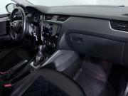 Skoda Octavia III (A7) Рестайлинг Ростов-на-Дону  - изображение 37