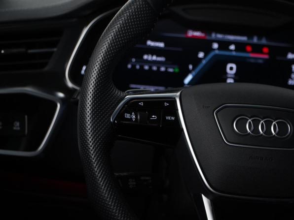 Audi S6 V (C8) с пробегом 2020 года, цена 9 465 977 рублей, 45107 км, седан, Автокод Объявления
