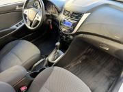 Hyundai Solaris I Санкт-Петербург  - изображение 52
