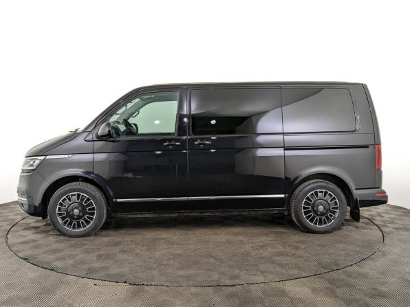 Volkswagen Multivan T6 Рестайлинг с пробегом 2021 года, цена 6 000 000 рублей, 171000 км, минивэн, Автокод Объявления