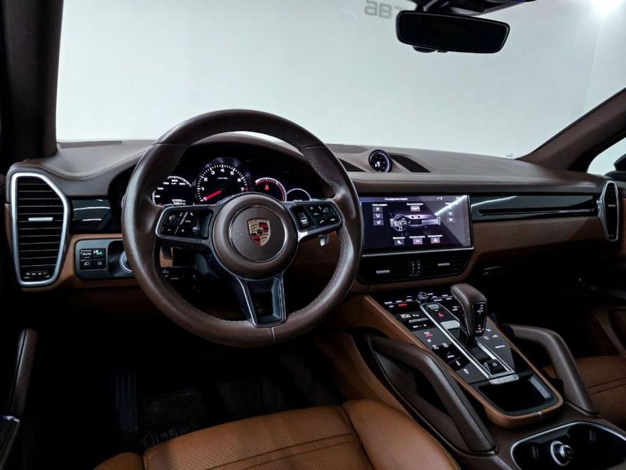 Porsche Cayenne III Уфа  - изображение 7