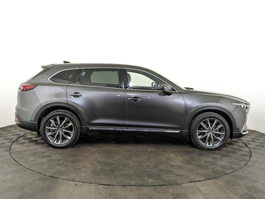 Mazda CX-9 II Москва  - изображение 4
