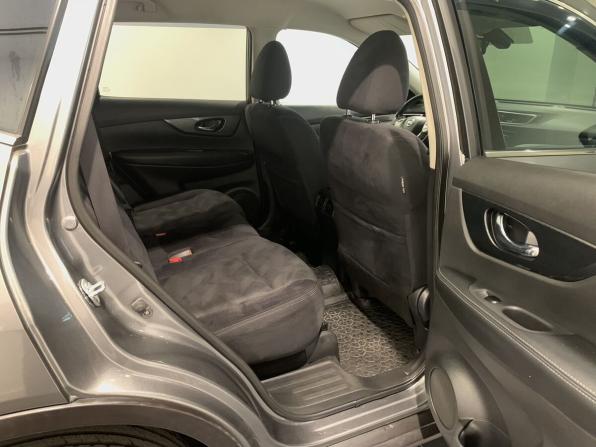 Nissan X-Trail III с пробегом 2015 года, цена 1 349 000 рублей, 123028 км, внедорожник, Автокод Объявления
