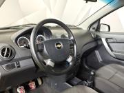 Chevrolet Aveo I Рестайлинг Москва  - изображение 37