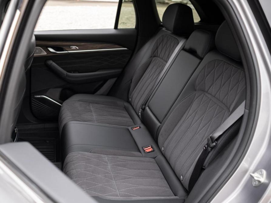 Geely Monjaro I Рестайлинг Сочи  - изображение 11