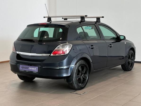 Opel Astra H Рестайлинг с пробегом 2007 года, цена 550 000 рублей, 228800 км, хэтчбек, Автокод Объявления