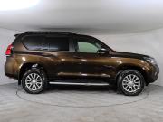 Toyota Land Cruiser Prado 150 Series Рестайлинг 2 Химки  - изображение 21
