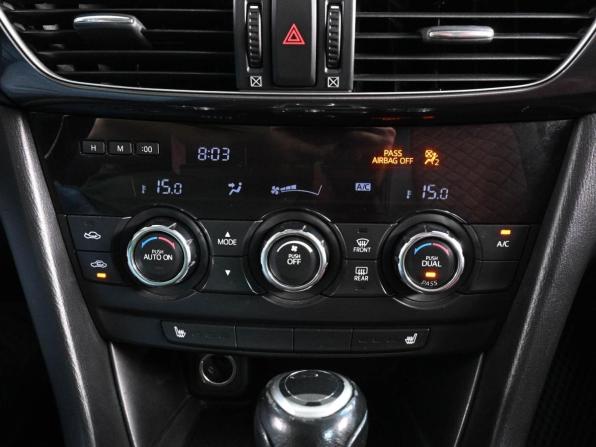 Mazda 6 III (GJ) с пробегом 2013 года, цена 1 269 000 рублей, 188686 км, седан, Автокод Объявления