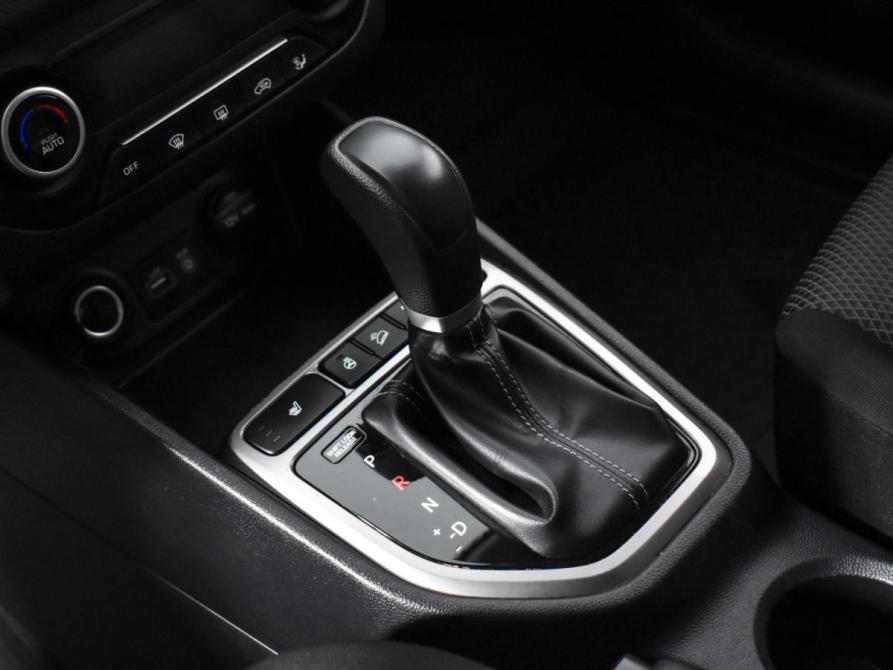 Hyundai Creta I Санкт-Петербург  - изображение 12