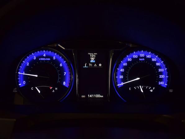 Toyota Camry VII (XV50) Рестайлинг с пробегом 2015 года, цена 2 100 995 рублей, 141098 км, седан, Автокод Объявления