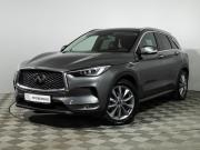 Infiniti QX50 II Санкт-Петербург  - изображение 26
