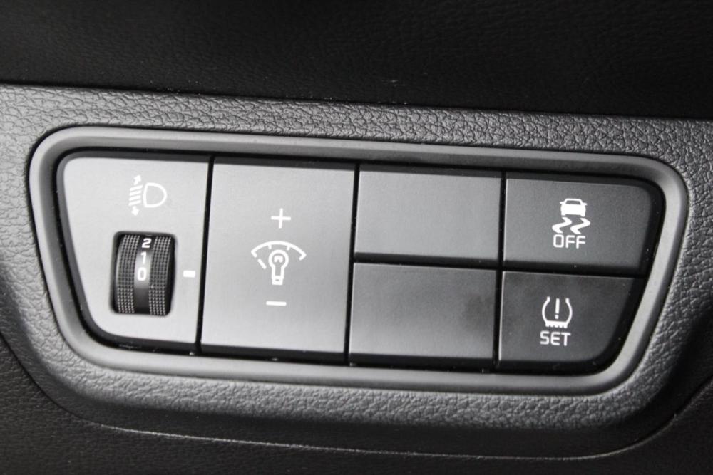 Kia Cerato IV Брянск  - изображение 18