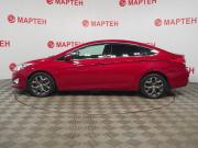 Hyundai i40 I Вологда  - изображение 25