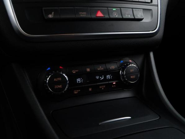 Mercedes-Benz GLA I (X156) с пробегом 2016 года, цена 1 367 444 рубля, 208043 км, внедорожник, Автокод Объявления