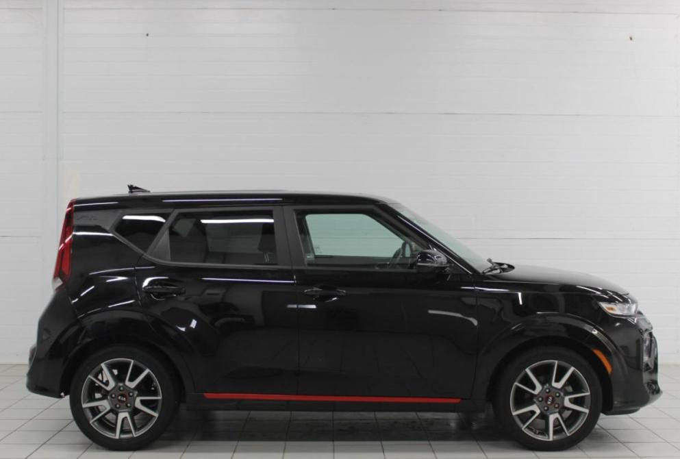 Kia Soul III Астрахань  - изображение 5