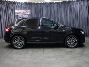 Audi Q3 II (F3) Москва  - изображение 30