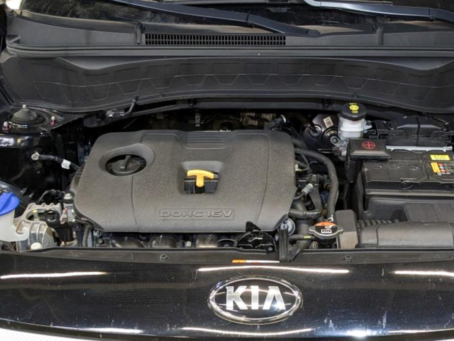 Kia Seltos I Москва  - изображение 9