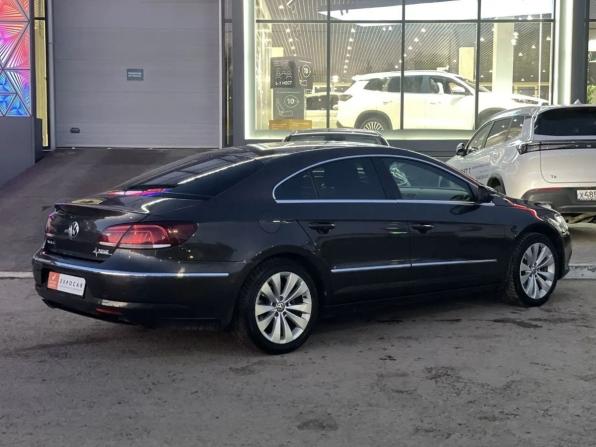 Volkswagen Passat CC I с пробегом 2012 года, цена 950 000 рублей, 216000 км, седан, Автокод Объявления
