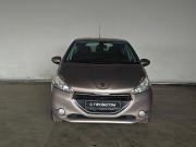 Peugeot 208 I Москва  - изображение 17