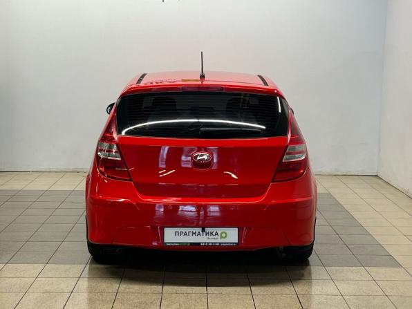 Hyundai i30 I Рестайлинг с пробегом 2010 года, цена 588 000 рублей, 243000 км, хэтчбек, Автокод Объявления