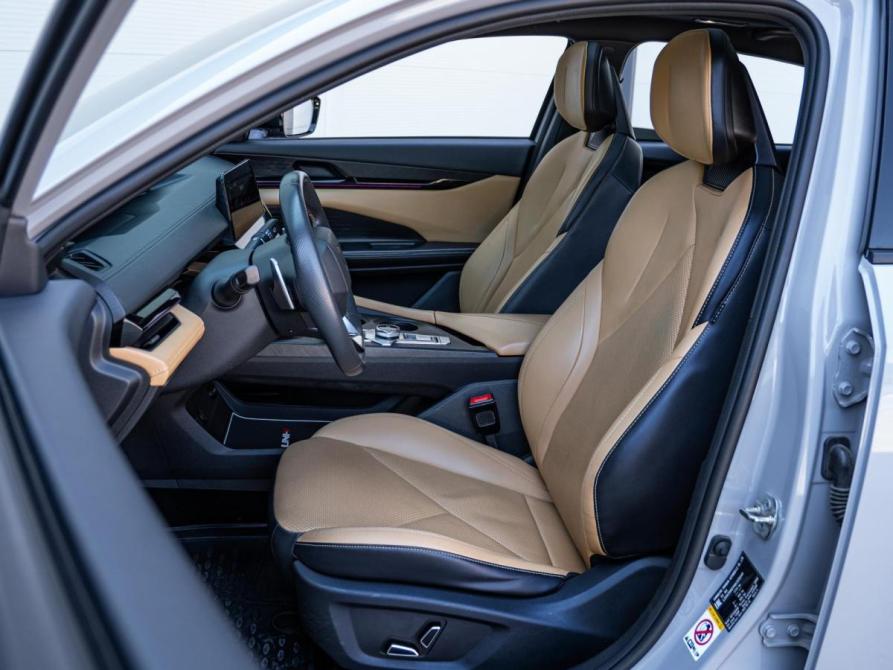 Changan UNI-V I Краснодар  - изображение 10