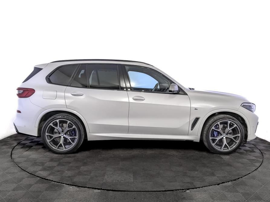 BMW X5 IV (G05/G18) Санкт-Петербург  - изображение 4