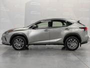 Lexus NX I Рестайлинг Новосибирск  - изображение 32
