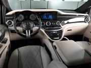Mercedes-Benz V-Класс III (W447) Рестайлинг 2 Ростов-на-Дону  - изображение 40