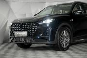 JETOUR X70+ I Рестайлинг Москва  - изображение 17