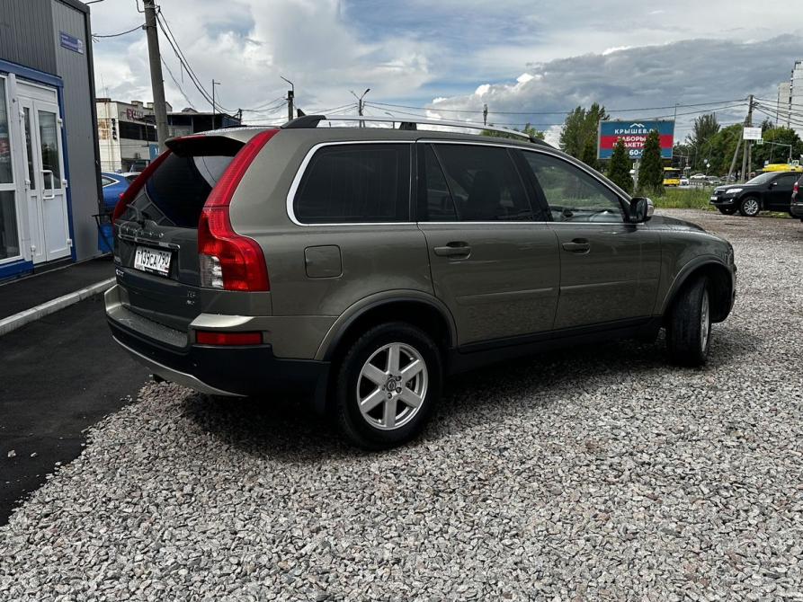 Volvo XC90 I Рестайлинг Ярославль  - изображение 4