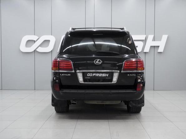 Lexus LX III с пробегом 2008 года, цена 2 205 000 рублей, 360171 км, внедорожник, Автокод Объявления