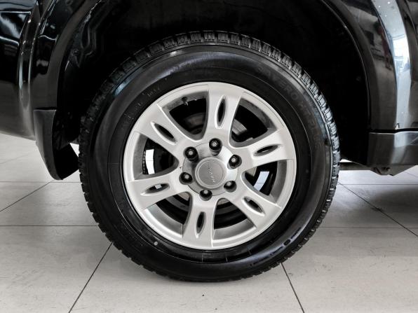 Haval H5 I с пробегом 2021 года, цена 1 450 000 рублей, 115245 км, внедорожник, Автокод Объявления
