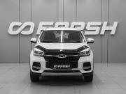 Chery Tiggo 4 I Рестайлинг Ростов-на-Дону  - изображение 21