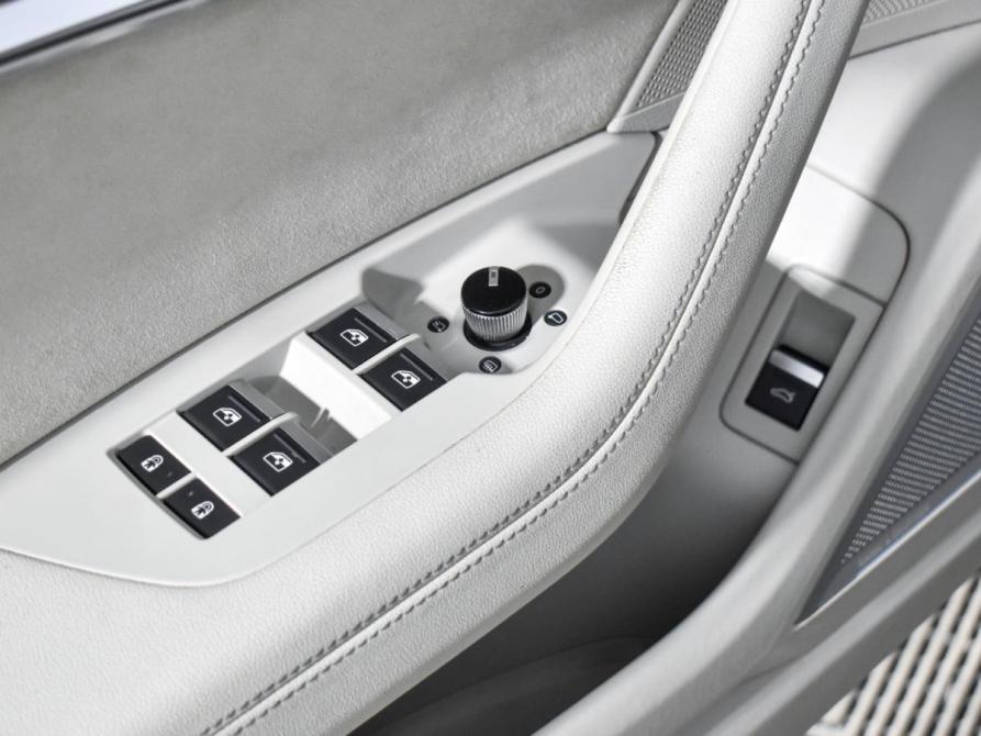 Audi A7 II (4K) Санкт-Петербург  - изображение 10