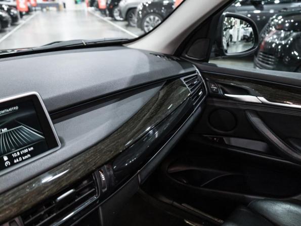BMW X5 III (F15) с пробегом 2015 года, цена 3 149 585 рублей, 174000 км, внедорожник, Автокод Объявления