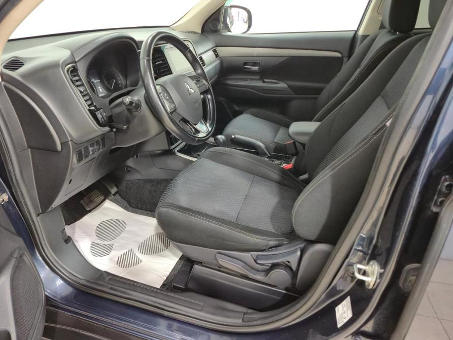 Mitsubishi Outlander III Рестайлинг 3 Альметьевск  - изображение 12