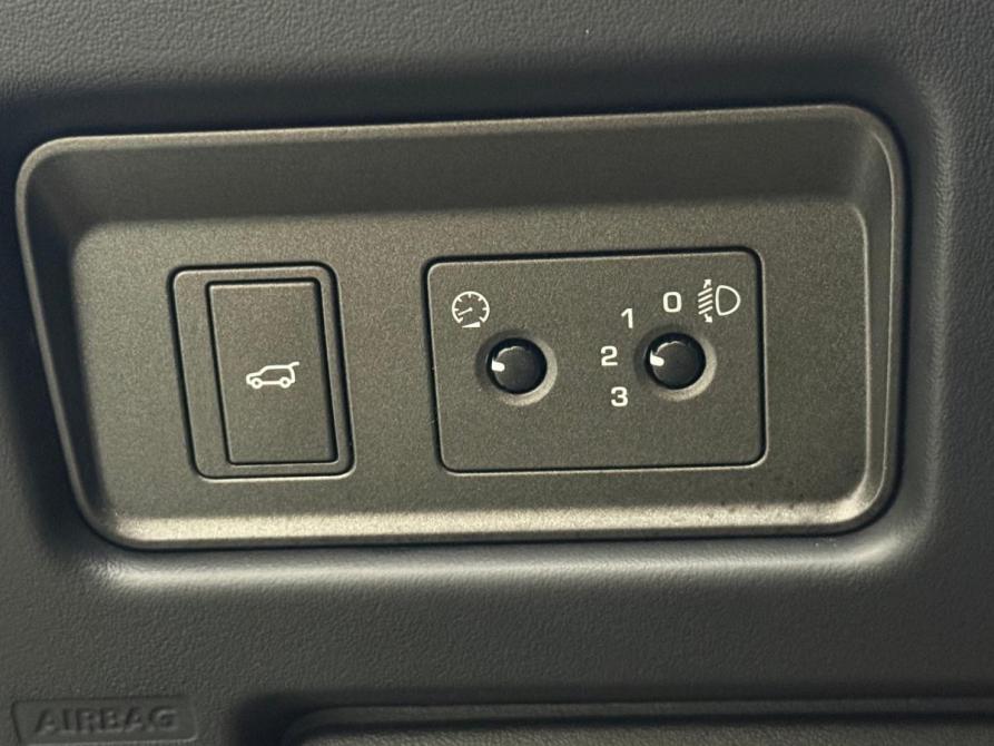 Land Rover Range Rover Evoque I Рестайлинг Казань  - изображение 28