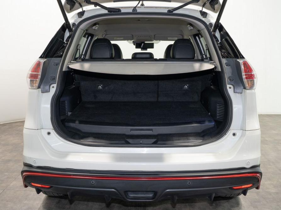 Nissan X-Trail III Чита  - изображение 19