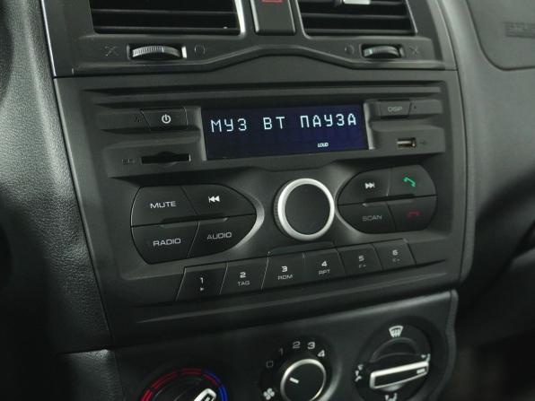 Lada (ВАЗ) Granta I Рестайлинг с пробегом 2023 года, цена 818 000 рублей, 42172 км, лифтбек, Автокод Объявления