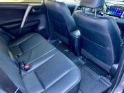 Toyota RAV4 IV (XA40) Владимир  - изображение 28