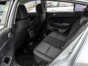 Kia Sportage IV Рестайлинг Краснодар  - изображение 32