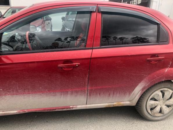 Chevrolet Aveo I Рестайлинг с пробегом 2006 года, цена 310 000 рублей, 256411 км, седан, Автокод Объявления