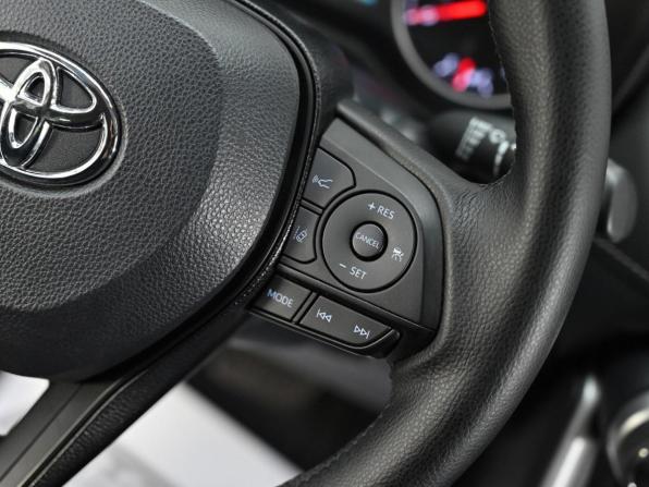 Toyota RAV4 V (XA50) с пробегом 2020 года, цена 2 469 000 рублей, 62153 км, внедорожник, Автокод Объявления