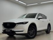 Mazda CX-5 II Вологда  - изображение 28