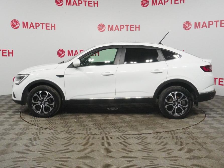 Renault Arkana I Вологда  - изображение 8