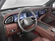 Exeed VX I Рестайлинг Казань  - изображение 20