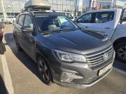 Changan CS75 I Рестайлинг Санкт-Петербург  - изображение 8