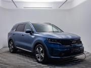 Kia Sorento IV Москва  - изображение 25
